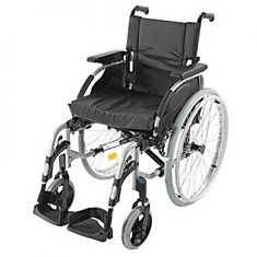 Invacare Action 2